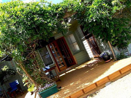 Lulworth TAS Tourism Brisbane