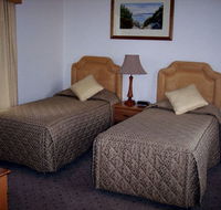 Ross Motel - Brisbane Tourism