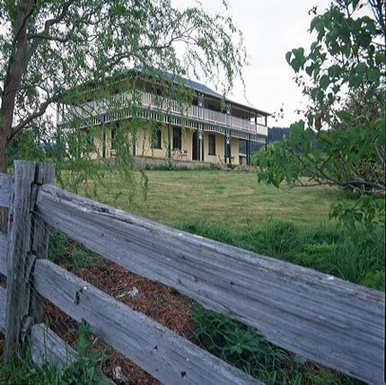 Stanton Bed And Breakfast - Brisbane 4u 1