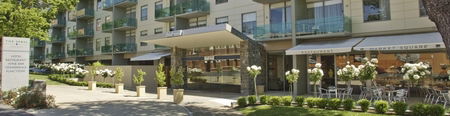 The Sebel Launceston - Tourism Brisbane 3