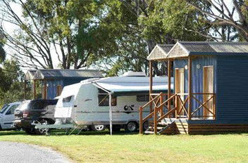 St Helens Caravan Park - Tourism Brisbane 0