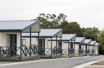 St Helens Caravan Park - Tourism Brisbane 4