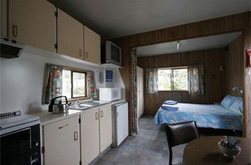 St Helens Caravan Park - Tourism Brisbane 5