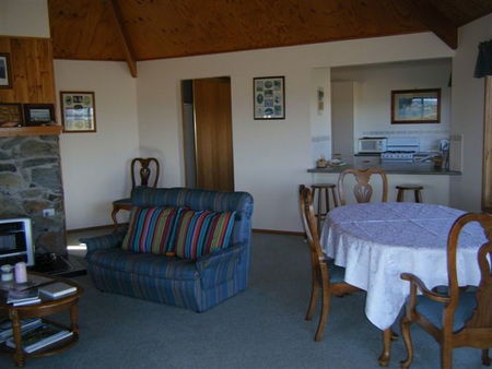 Shannon Coastal Cottages - Brisbane 4u 1