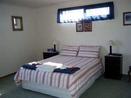 Shannon Coastal Cottages - Brisbane 4u 3