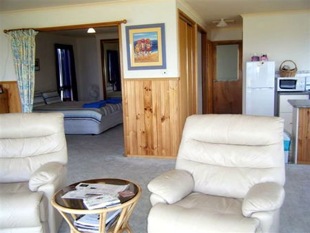 Shannon Coastal Cottages - Brisbane 4u 4