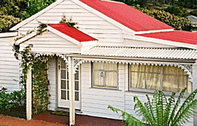 Recreation Cottage - Brisbane 4u 0