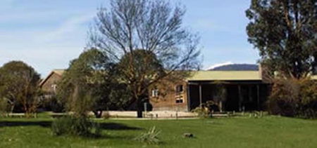 Merrijig Lodge - Tourism Brisbane 0