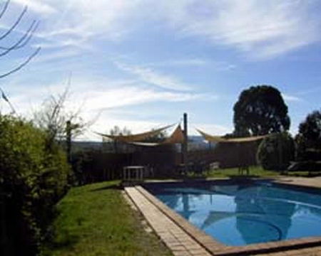 Merrijig Lodge - Tourism Brisbane 1