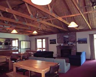 Merrijig Lodge - Tourism Brisbane 2