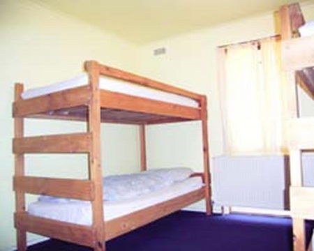 Merrijig Lodge - Tourism Brisbane 3