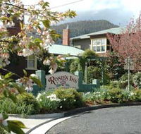 Rosie's Inn - Brisbane Tourism