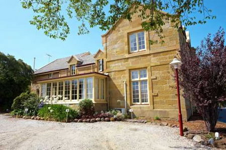 Glebe TAS Tourism Brisbane