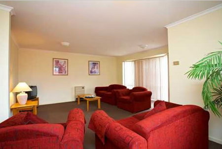 Quest Trinity House - Tourism Brisbane 2