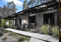 Oyster Cove Chalet - Brisbane Tourism 3