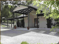 Oyster Cove Chalet - Brisbane Tourism 5