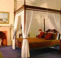 Quality Inn Macquarie Manor - Tourism Brisbane