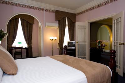 Hadley's Orient Hotel - Tourism Brisbane 3