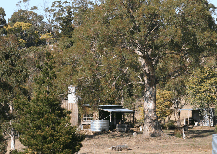 Heimat Chalets - Tourism Brisbane 0
