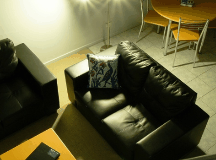 Heimat Chalets - Tourism Brisbane 2