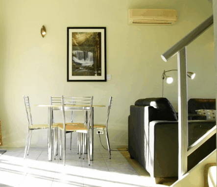 Heimat Chalets - Tourism Brisbane 3