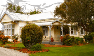 Glencoe Country Bed And Breakfast - Tourism Brisbane 0