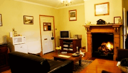 Crabtree House Heritage Suites - Tourism Brisbane 0