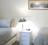 Domain View Apartments - Tourism Brisbane