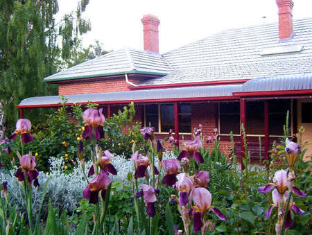 Castle Forbes Bay TAS Tourism Brisbane