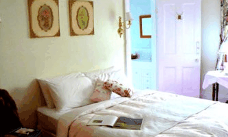 Beulah Heritage Accommodation BB - Tourism Brisbane