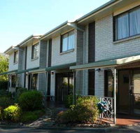 Davey Place Holiday Townhouses - Tourism Brisbane