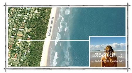 Acqua - Brisbane 4u 0