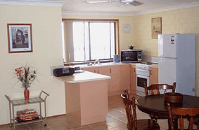 Adairs - Brisbane 4u 1