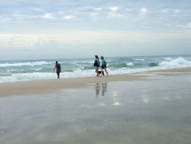 Alfies By The Sea - Brisbane 4u 0