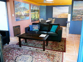 Alfies By The Sea - Brisbane 4u 4