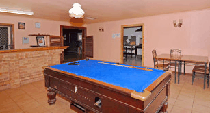 Kalgoorlie Backpackers - Tourism Brisbane 1