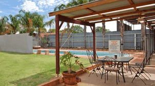 Kalgoorlie Backpackers - Tourism Brisbane 3