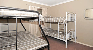 Kalgoorlie Backpackers - Tourism Brisbane 5