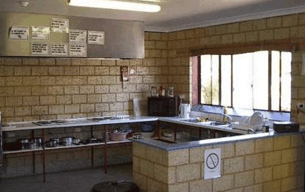 Gold Dust Backpackers YHA - Tourism Brisbane 2