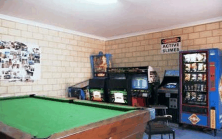 Gold Dust Backpackers YHA - Tourism Brisbane 3