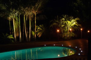 Amber Gardens Guesthouse - Brisbane 4u 1