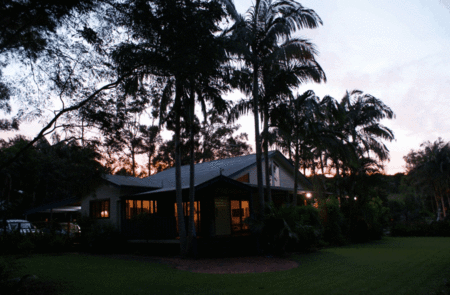 Amber Gardens Guesthouse - Brisbane 4u 2