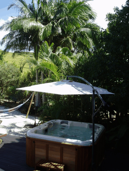 Amber Gardens Guesthouse - Brisbane 4u 4