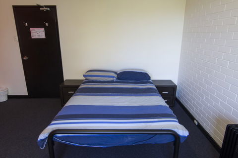 Billabong Backpackers Resort - Tourism Brisbane 2