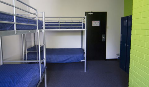 Billabong Backpackers Resort - Tourism Brisbane 4