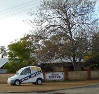 York Motel - Tourism Brisbane