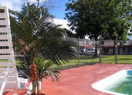 Baronga Motor Inn - Tourism Brisbane 4