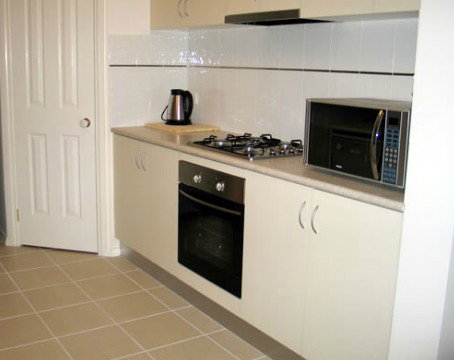 Baronga Motor Inn - Tourism Brisbane 5