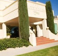 Best Western The Carrington - Tourism Brisbane