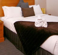 Best Western Wyndhamere Motel - Tourism Brisbane